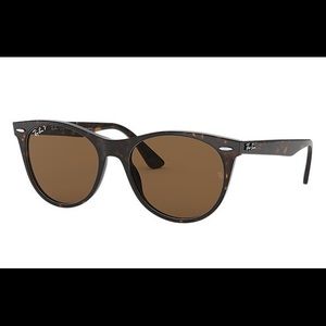 Ray-Ban Wayfarer II